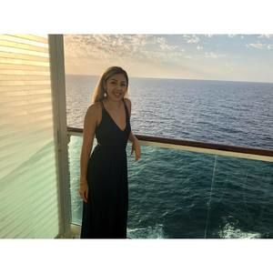 Meet your Posher, Natalie